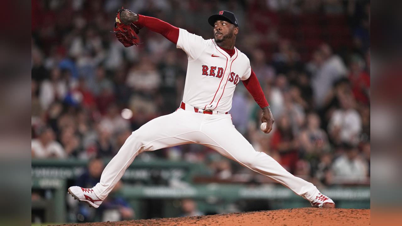 火球查普曼無緣參加本屆經典賽！想替英...