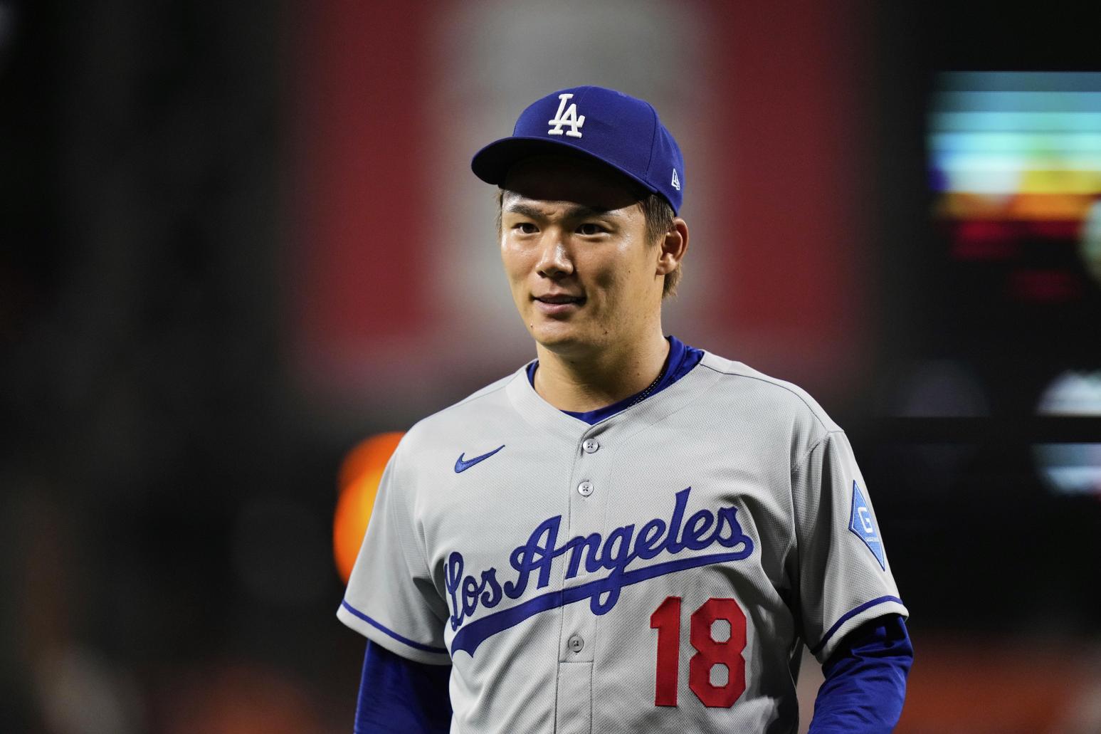 MLB/美媒評「肥約投手CP值」！山...