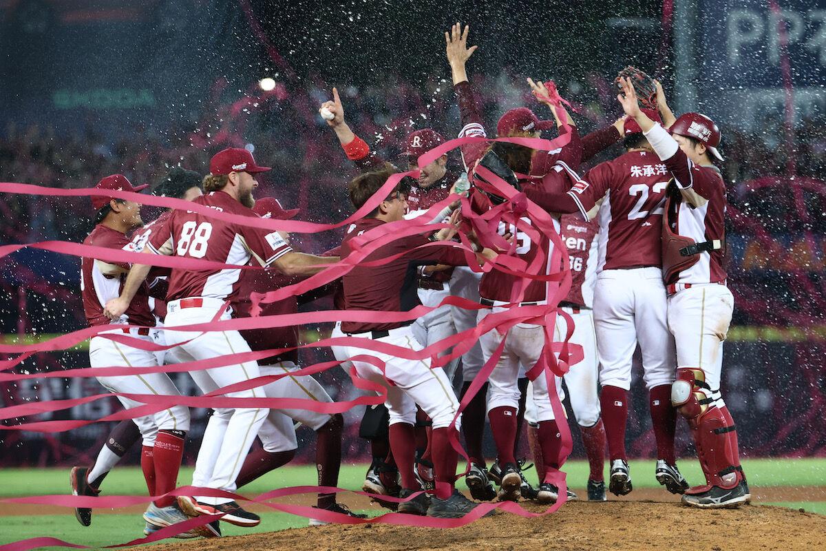 中職/又拋震撼彈？桃猿突發記者會通知...