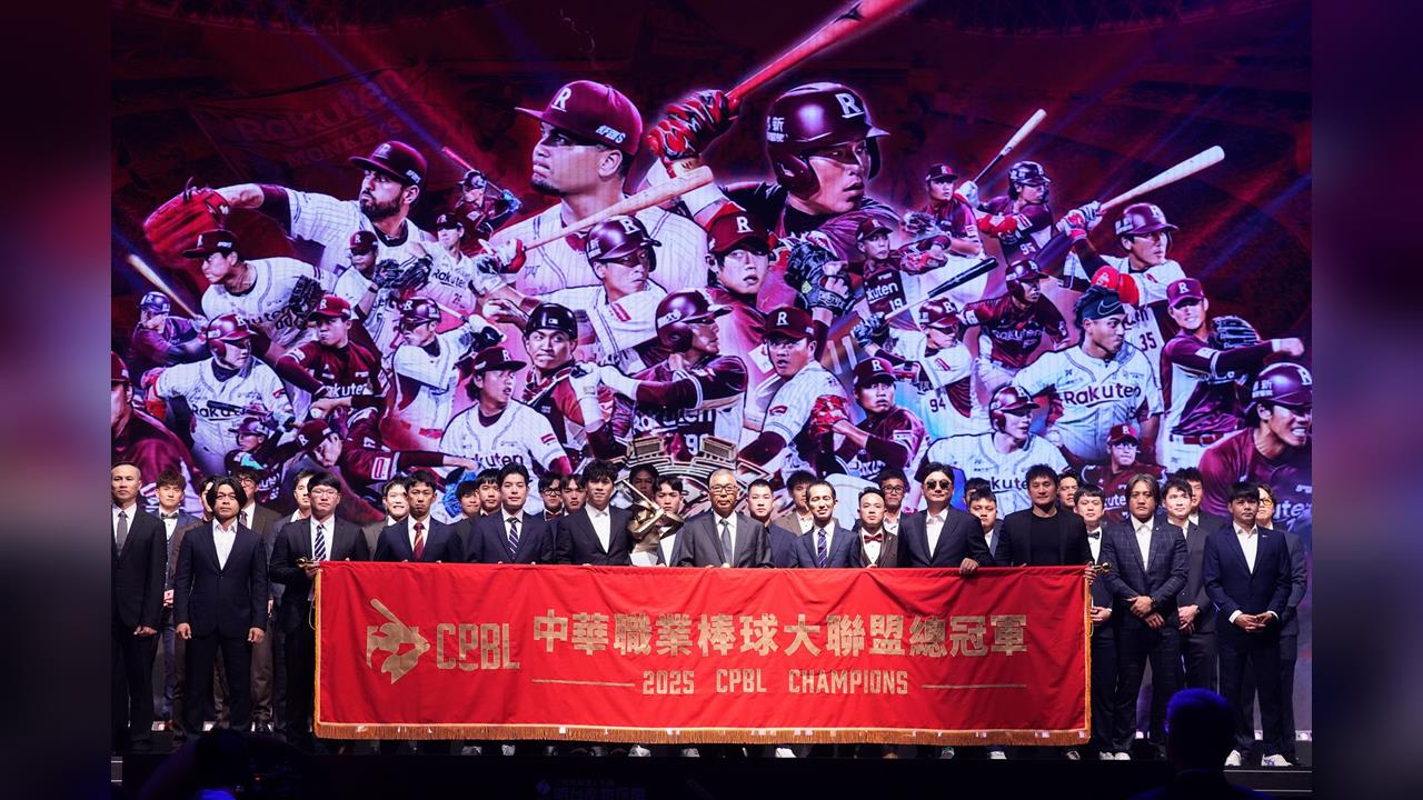 最新／樂天桃猿要轉賣？球隊發媒體通知...