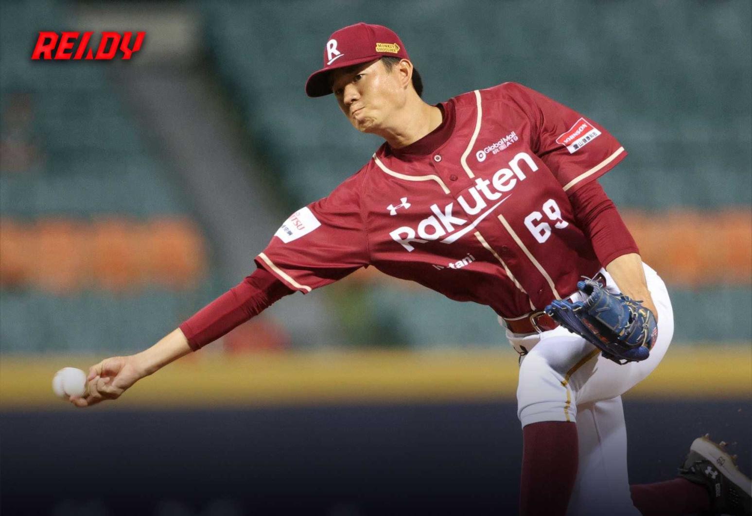 中職/樂天注意！　台鋼雄鷹傳開5年約...