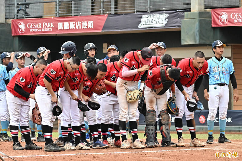 黑豹旗》從瀕臨解散到勇闖16強 金門...