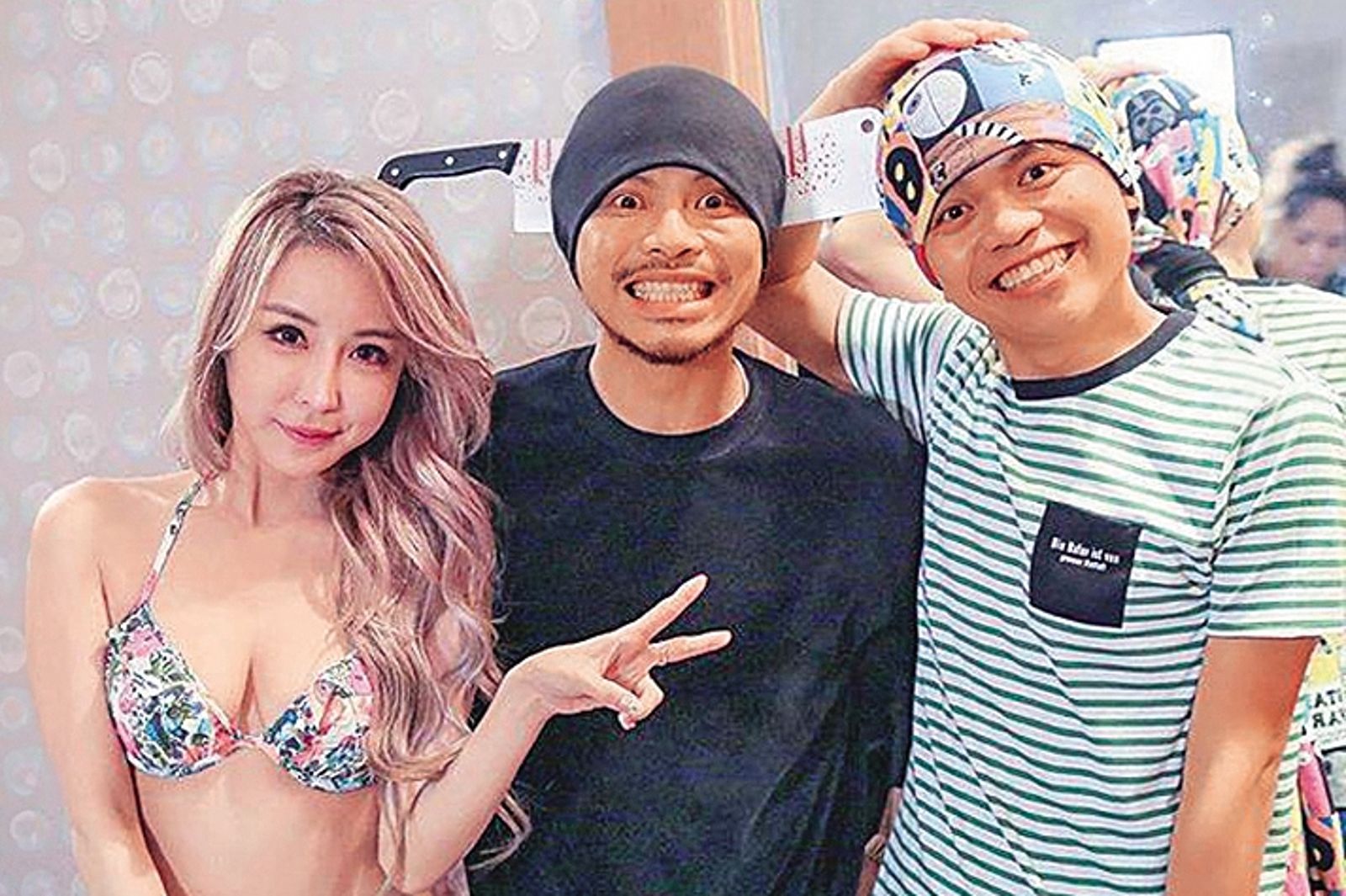 豔照卡關遭遣返2／閨密謝侑芯命喪大馬　雪碧開撕黃明志：連句慰問都沒有