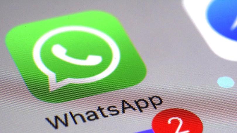 研究揭WhatsApp資安漏洞 35...