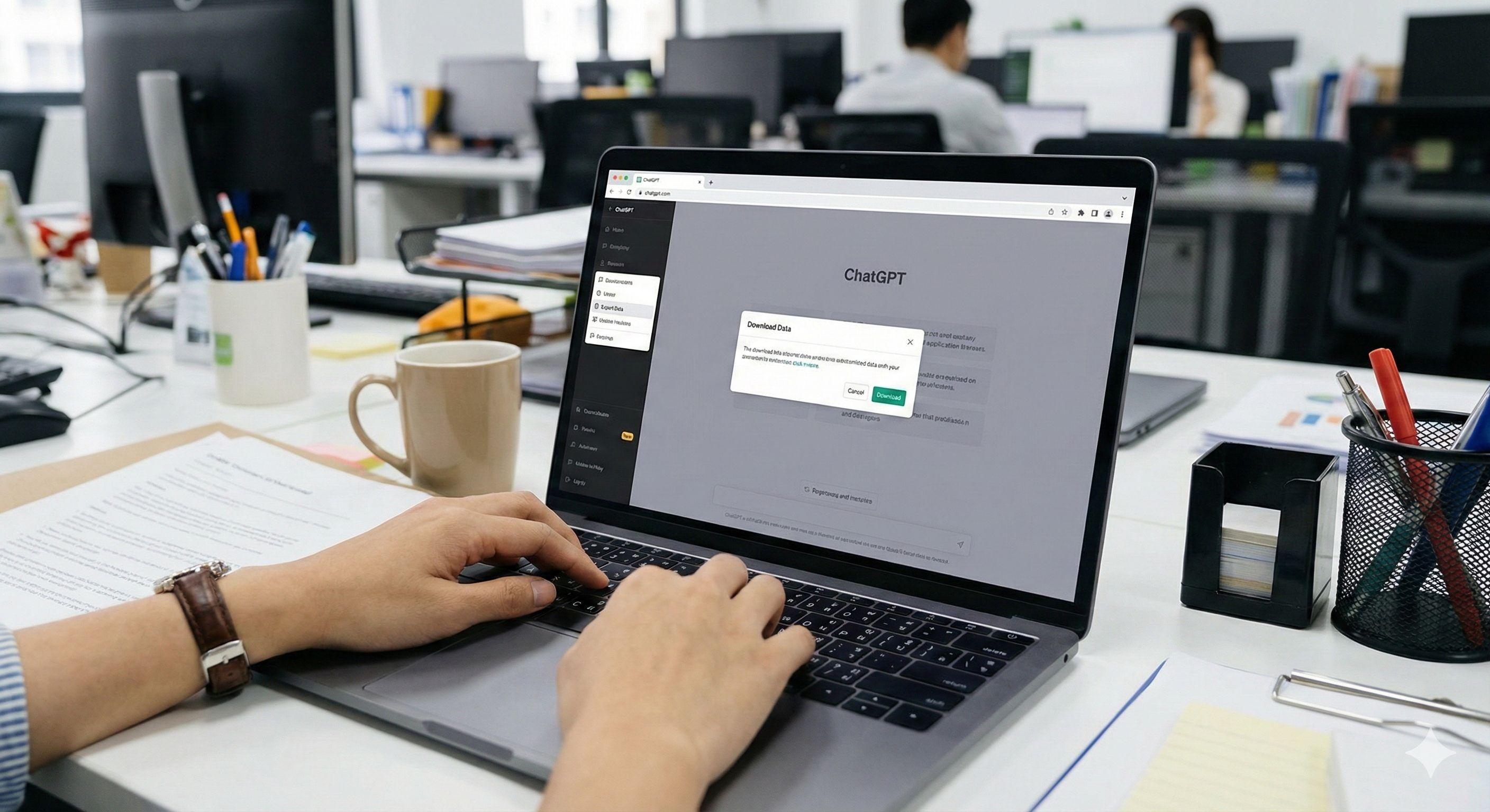 Gemini出狠招挖牆腳！新功能曝光讓ChatGPT用戶無痛搬家