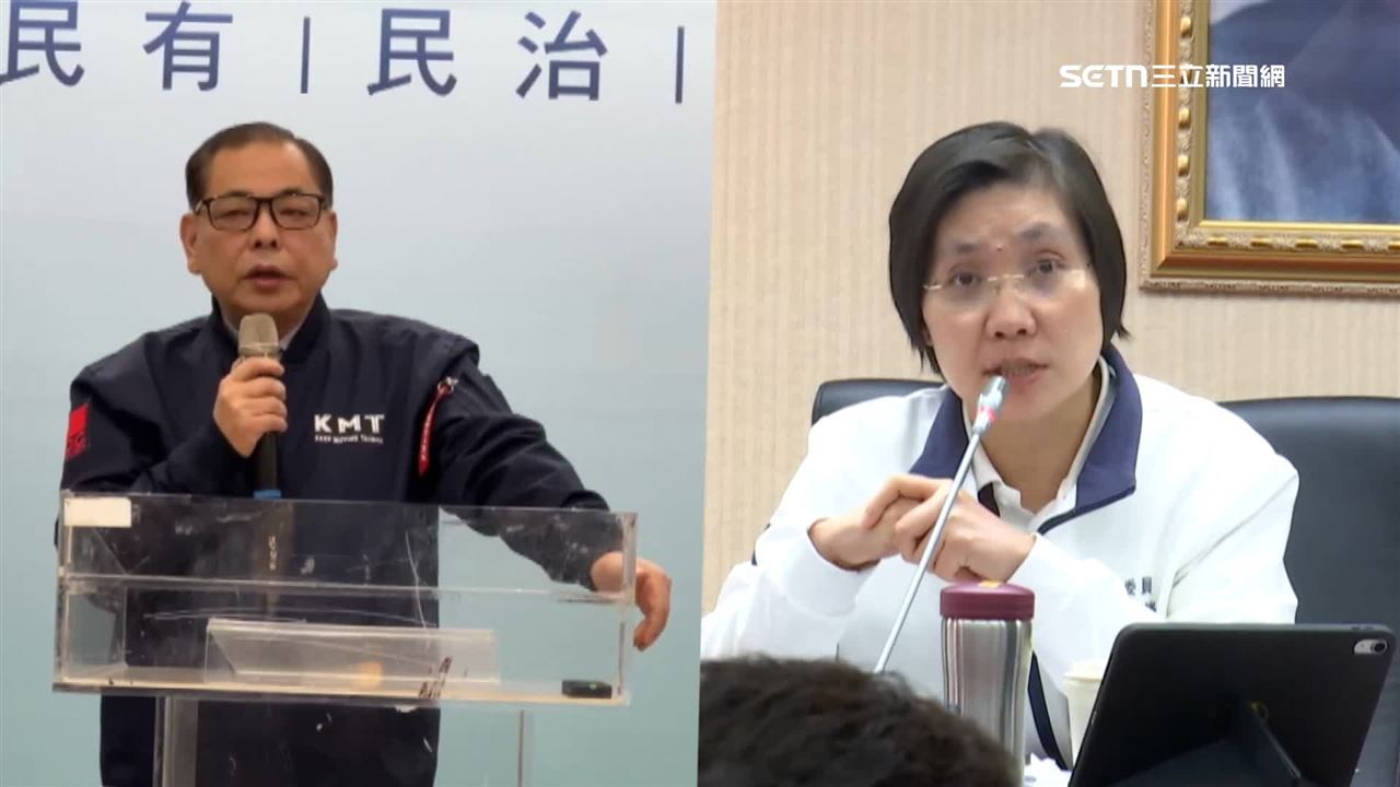 國民黨新竹縣初選採73制　徐欣瑩：恐因黑金一屍五命