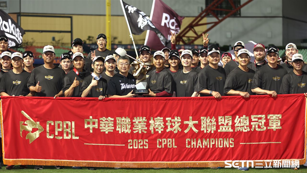 中職／樂天桃猿將拋震撼彈？24日突舉...