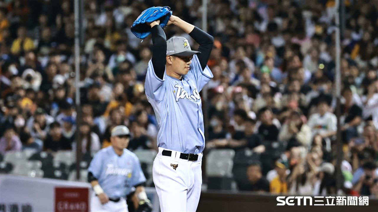 中職／加盟台鋼雄鷹續披69號！ 高雄...