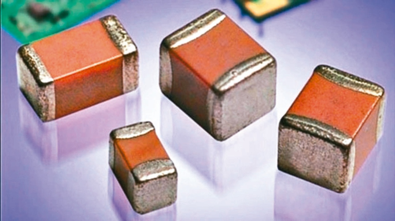 被動元件價漲聲又響起 國巨、華新科現貨及合約價有望上揚