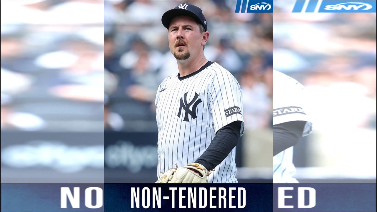 MLB／鐵了心要改造牛棚　洋基不續約...