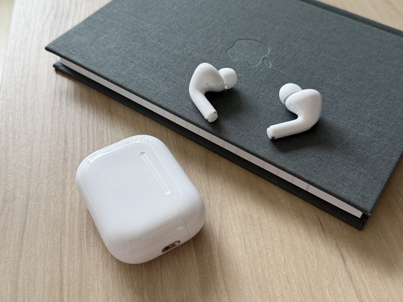 AirPods Pro 3充電盒升級...