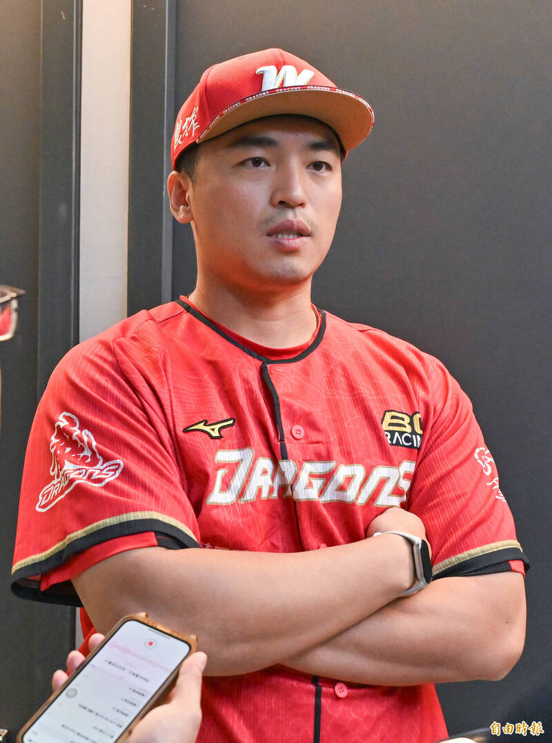 經典賽》接到12強世界冠軍最後一球的...