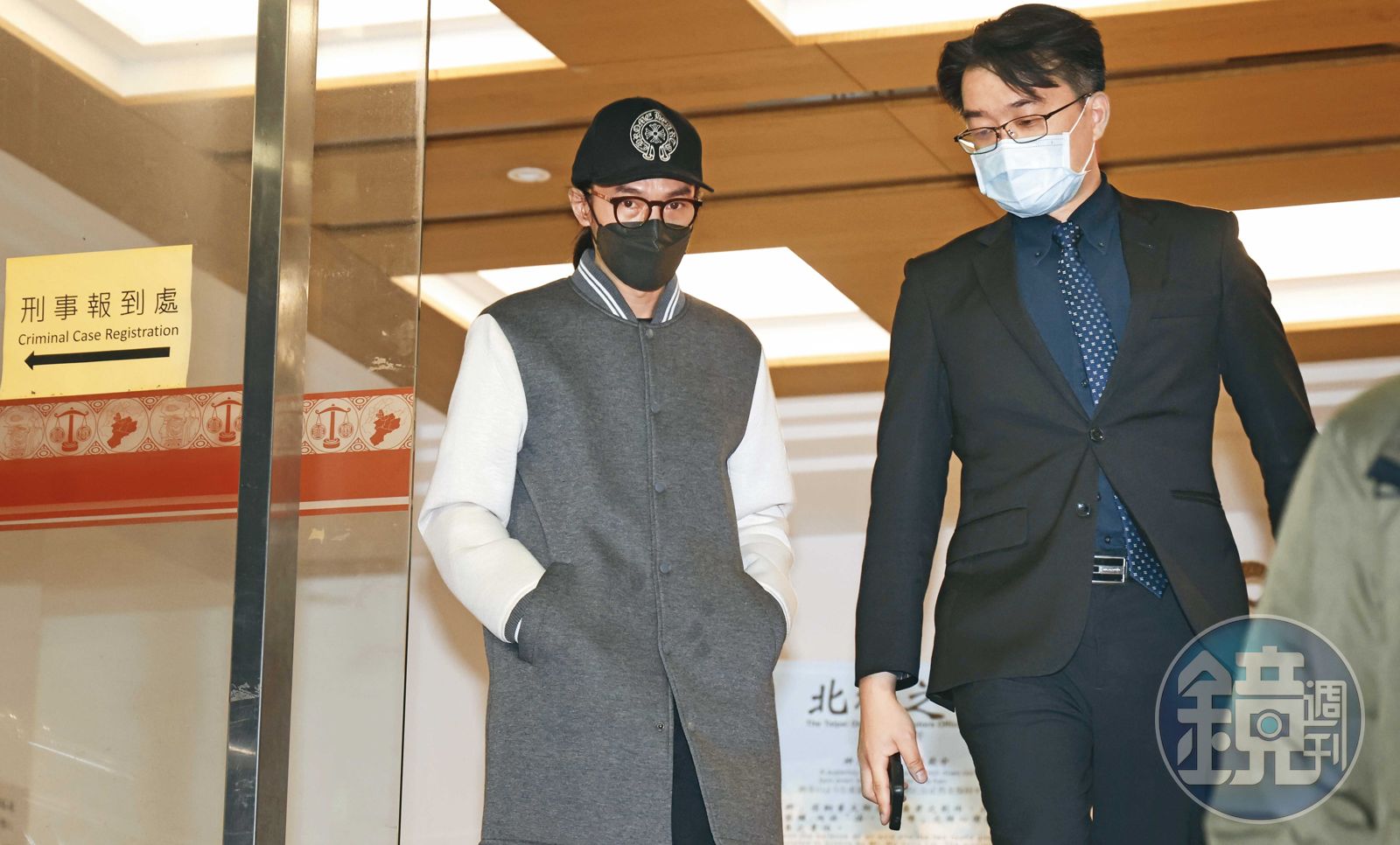 AI破精舍虐殺3／李威供詞成攻防交點　法醫出庭恐成宣判關鍵