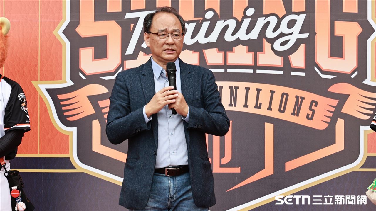 中職／統一獅新賽季洋將不只有新面孔　...