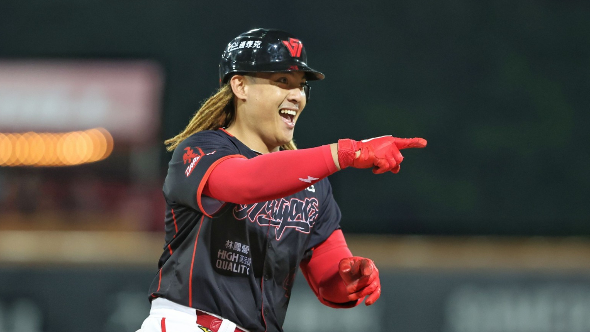 連兩年「輸出」球員到海外！吉力吉撈．...