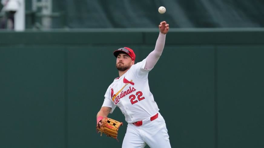 MLB／季後3度遭DFA！2週內被道...