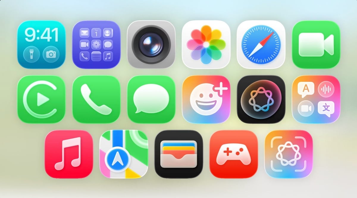 iOS 27將聚焦「修復」，效法Sn...