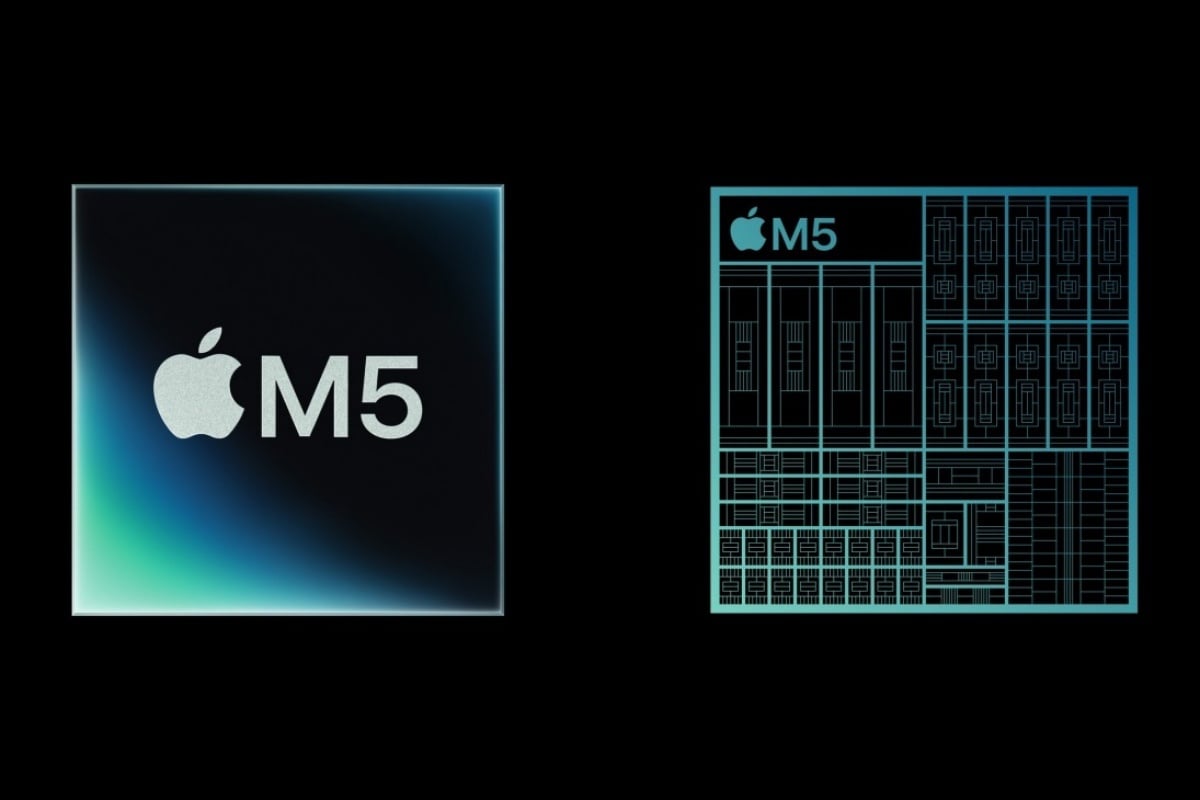 觀點／蘋果M5處理器深度解析：不再執...