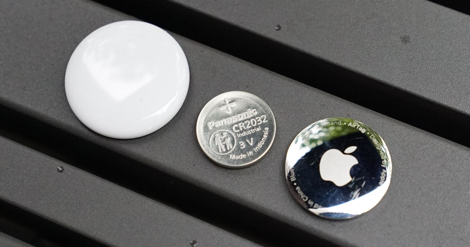 AirTag 電量不足怎麼辦？教你 ...