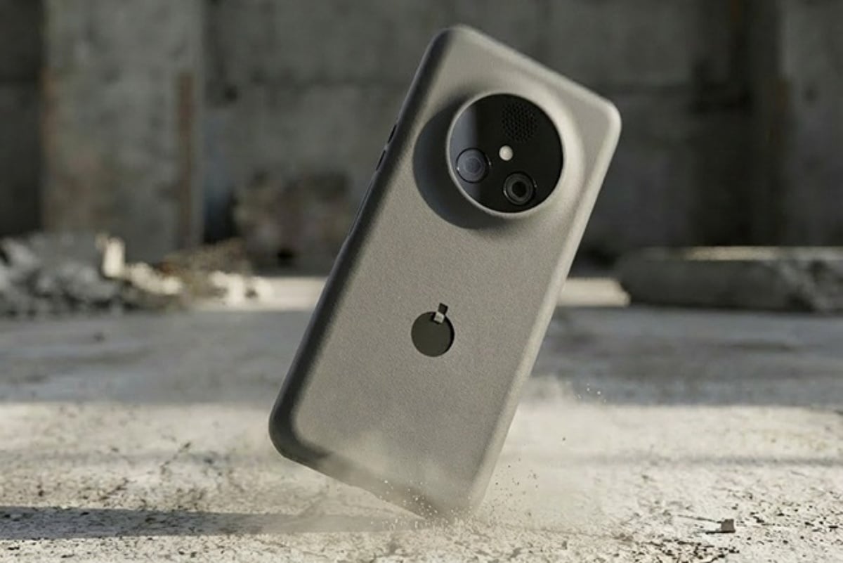 NexPhone主打Android、...