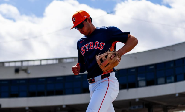 WBC/太空人總管證實　韓國國家隊將...