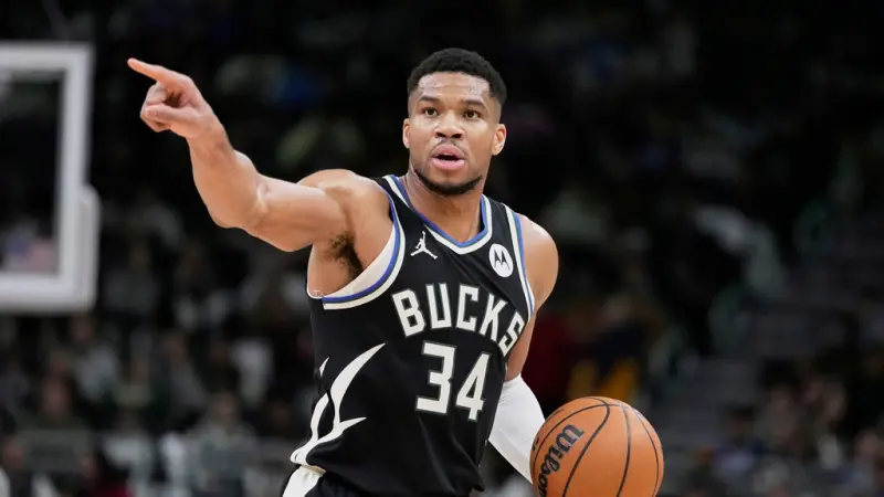 灰狼密謀組三巨頭？　傳鎖定字母哥＋莫...