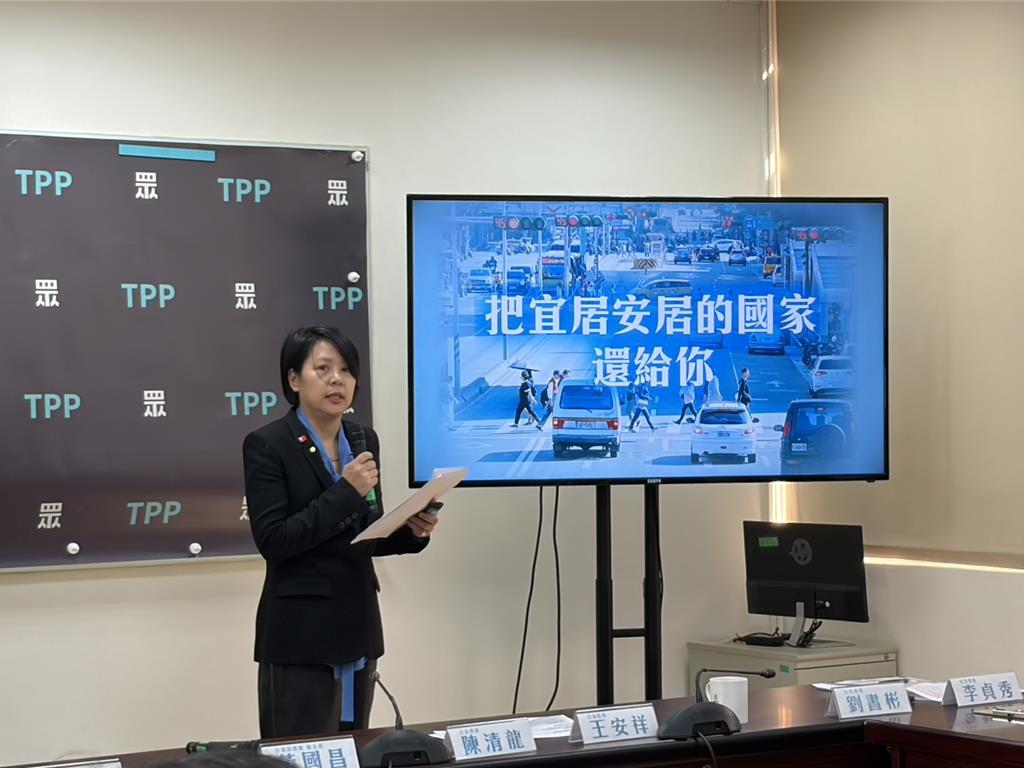 封殺陸配立委李貞秀 劉世芳：內政部未來拒供密件、個資