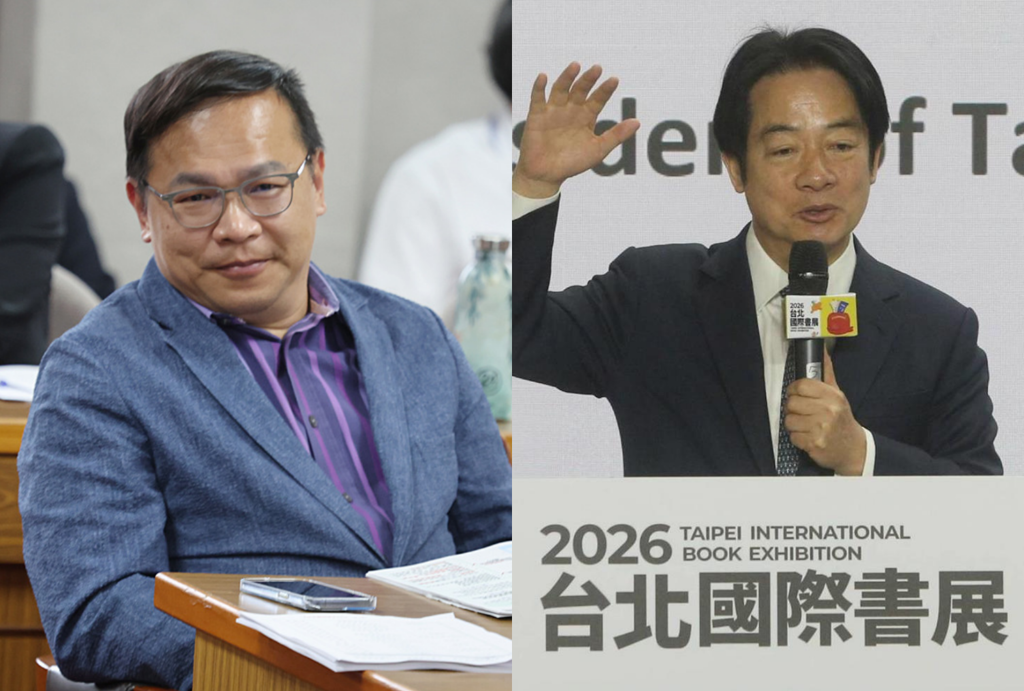 王義川連這事也要說謊？王淺秋曝「台灣最可怕的現象」