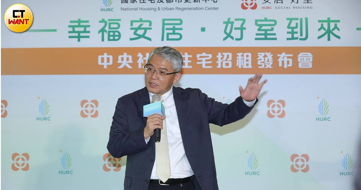 居住不正義2／閒置百戶社宅8年上億租金打水漂　住戶控國住都董事長涉瀆職