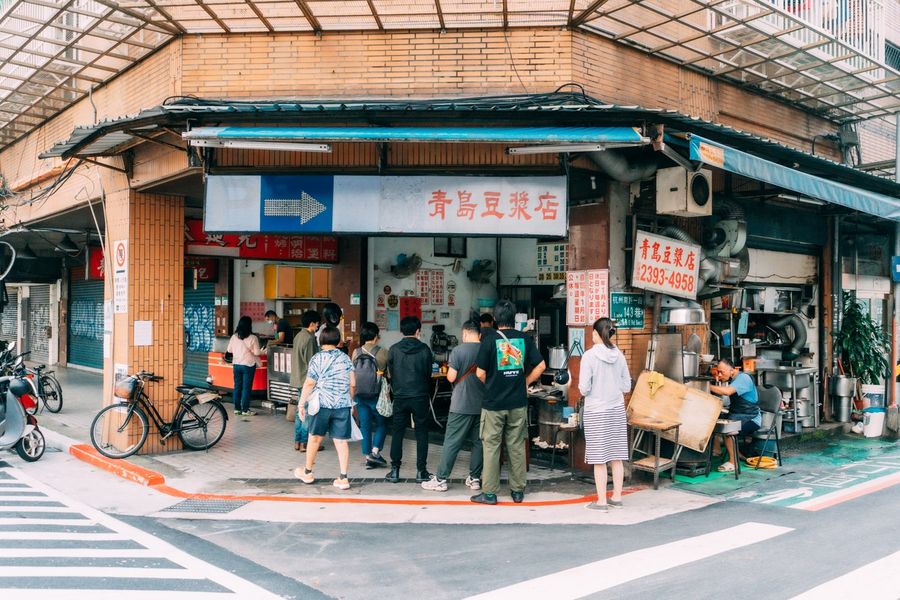 為什麼早餐店都在做App？一場60元單價生存戰背後，解構「不得不轉型」低毛利陷阱