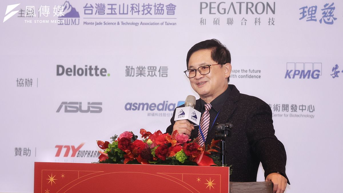 房價飆漲元兇？台灣「爛頭寸」高達2成GDP　童子賢：推高投機炒股炒房