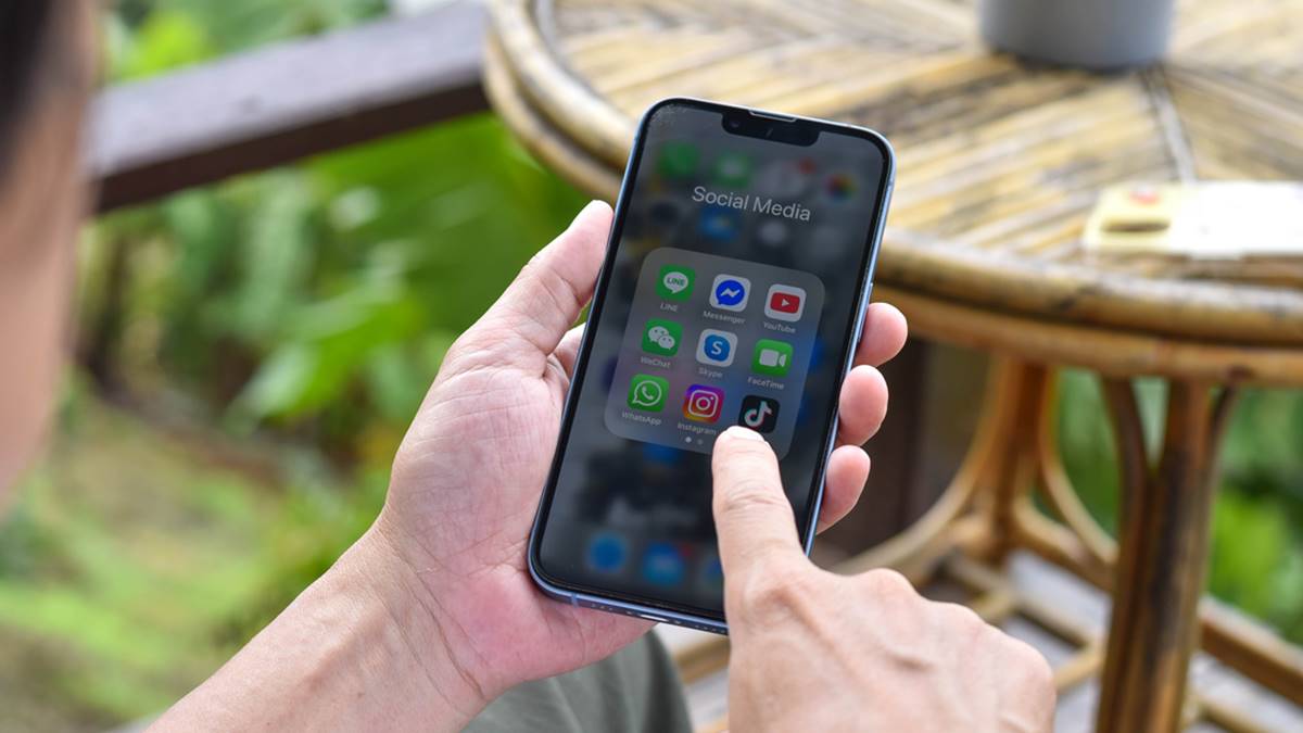 LINE訊息會延遲很卡？內行教１設定...