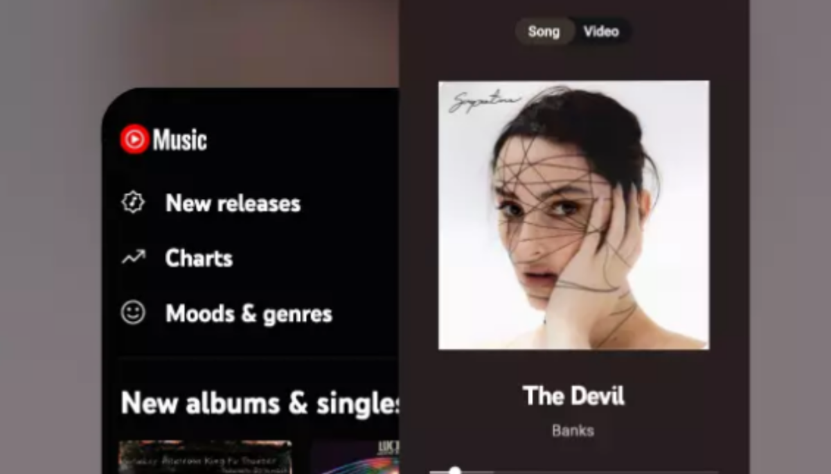 YouTube 不能關螢幕聽音樂？免...