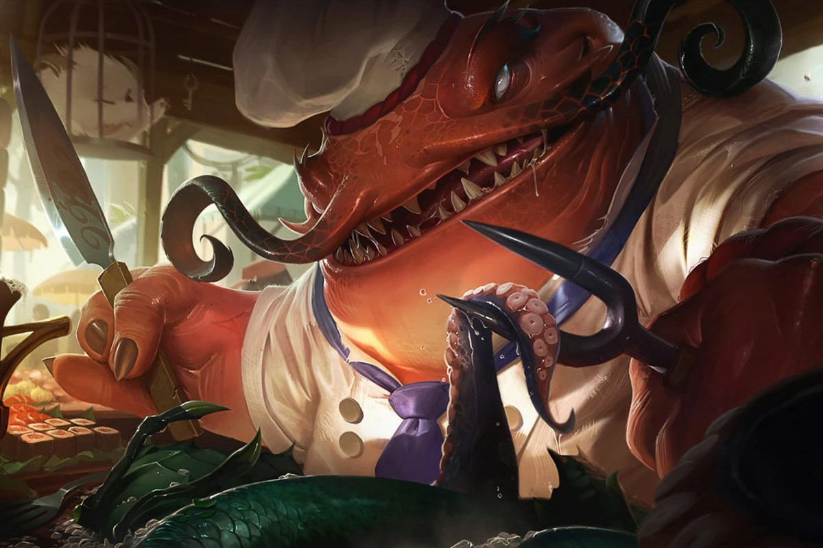 【反覆橫跳】《聯盟戰棋》釋出 16....