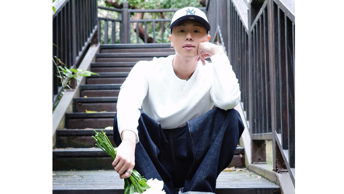 袁惟仁20歲愛女爆熱戀　HowZ一夜情回歸純愛